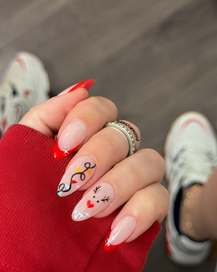 nail-ideas-for-christmas