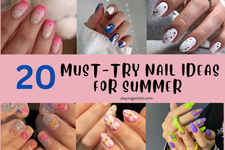 Summer-nail-ideas