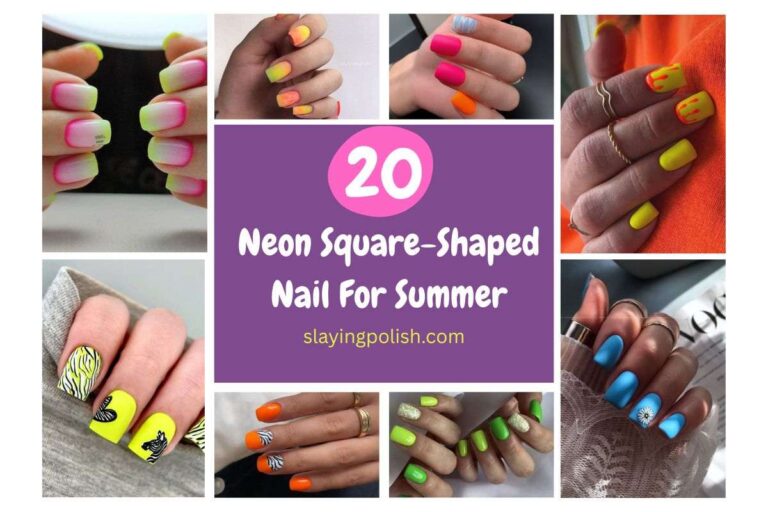 summer-neon-nail-ideas