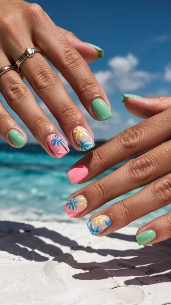 sunny-day-nail-ideas