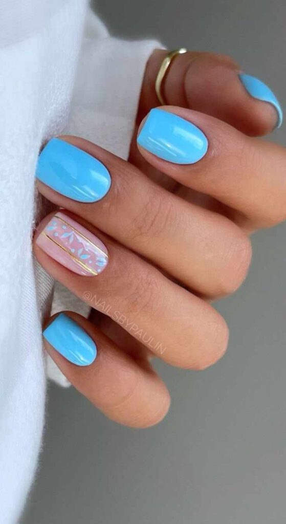 blue-summer-nails