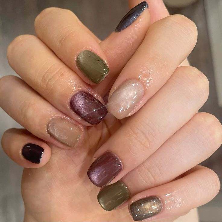 Fall-nail-ideas