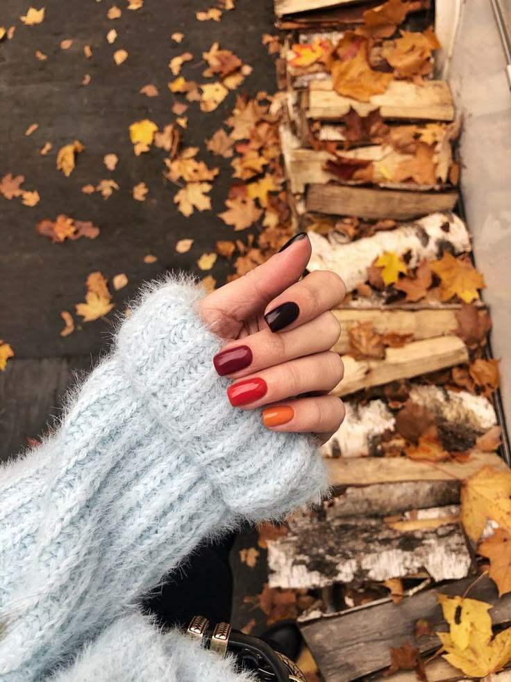 autumn-nails