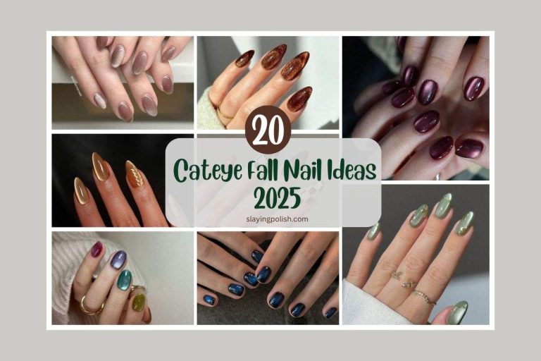 cat-eye-fall-nails