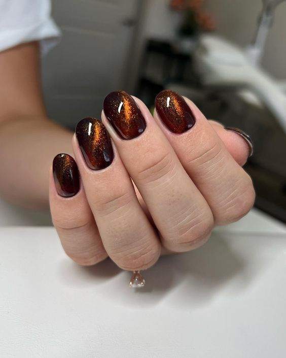 Fall-nails