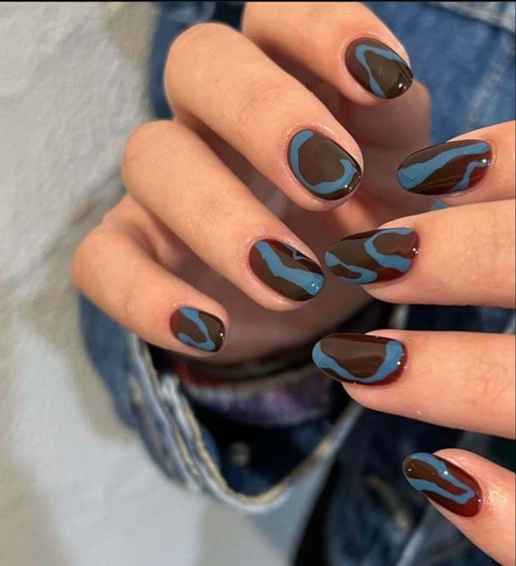 Nail-designs-for-autumn
