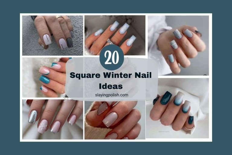 winter-square-nail-ideas