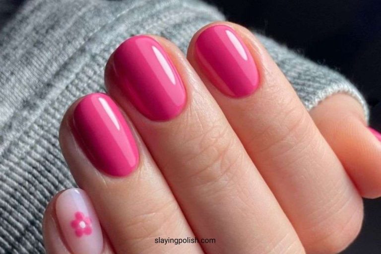 short-pink-nail-ideas-for-spring