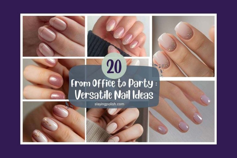 versatile-nail-ideas-for-office-to-party