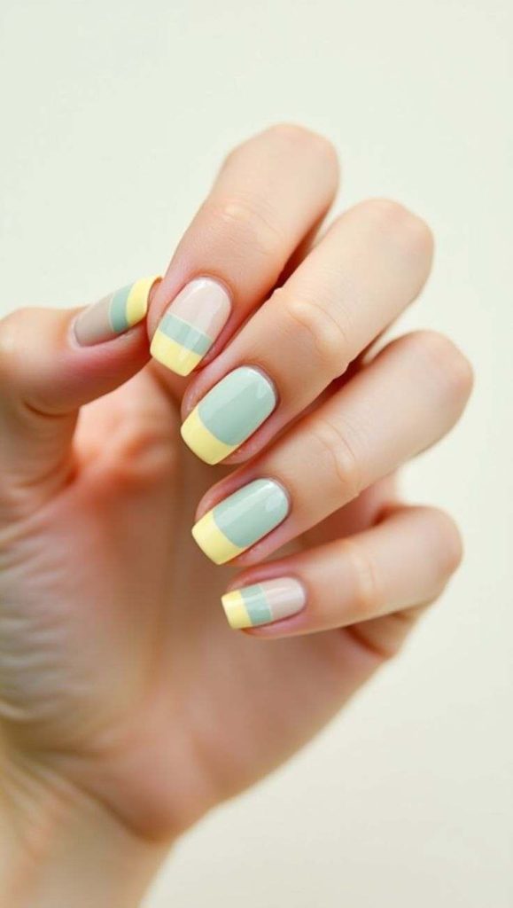 Trendy-Summer-nails-ideas