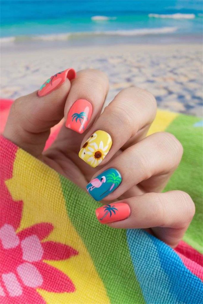 Summer-nails-ideas