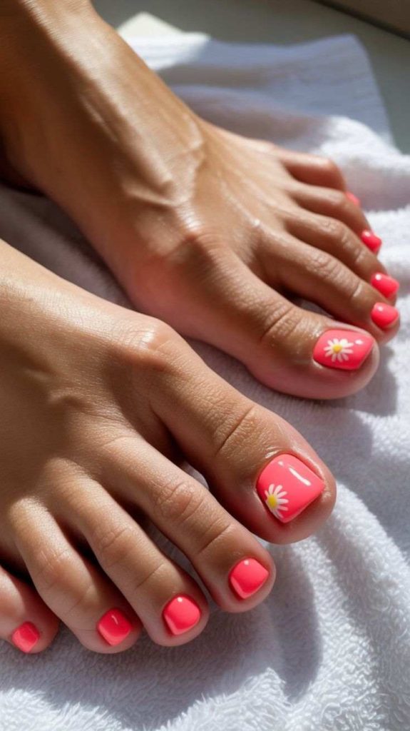 Must-try-Summer-toenail-designs