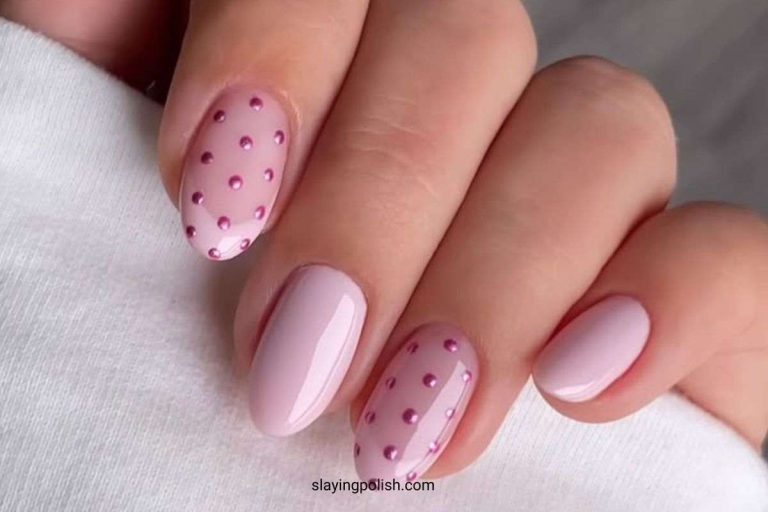 minimal-dot-nail-ideas