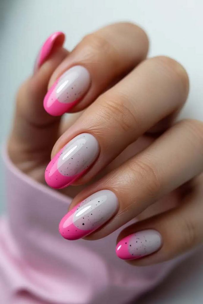 French-tip-nail-ideas-for-summer