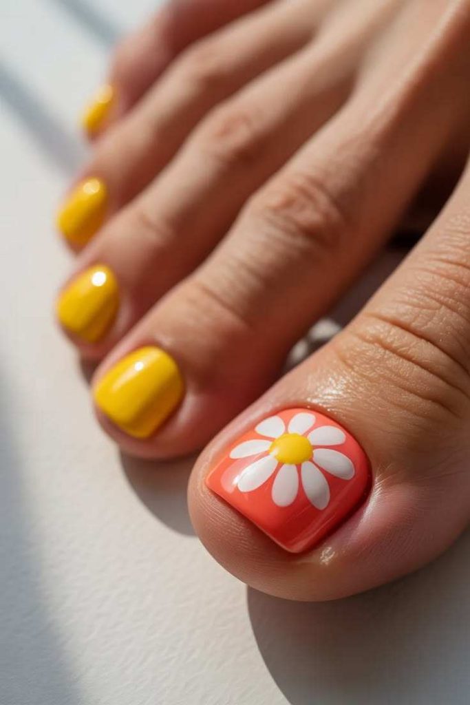 Must-try-Summer-toenail-designs