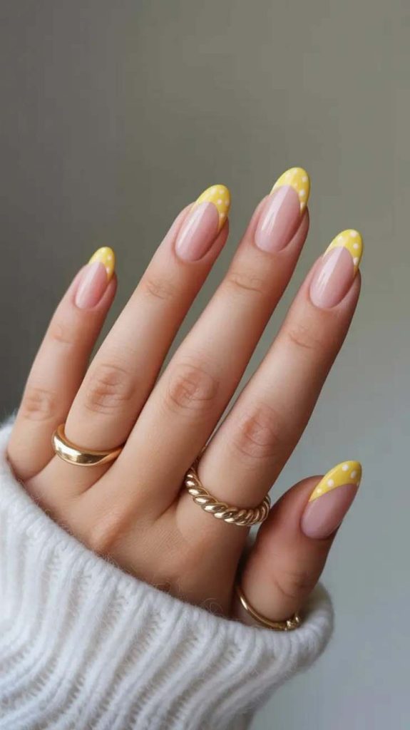 French-tip-nail-ideas-for-summer