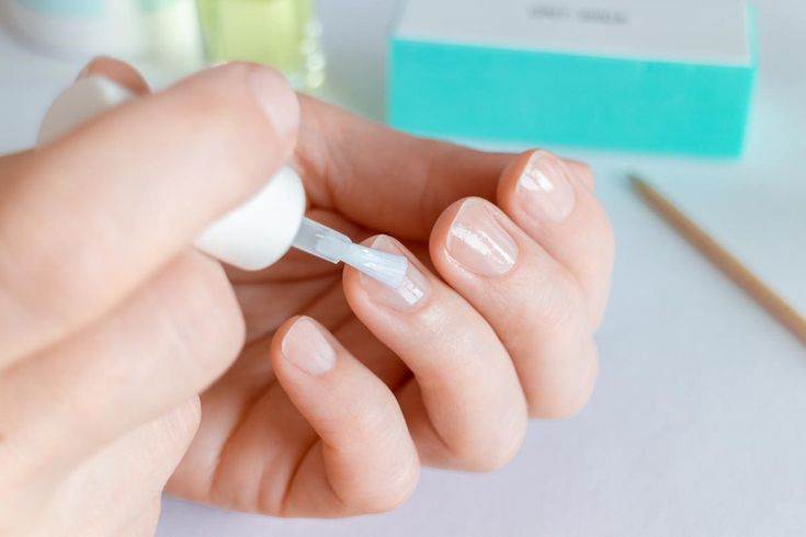 Nail-Care-routine-at-home