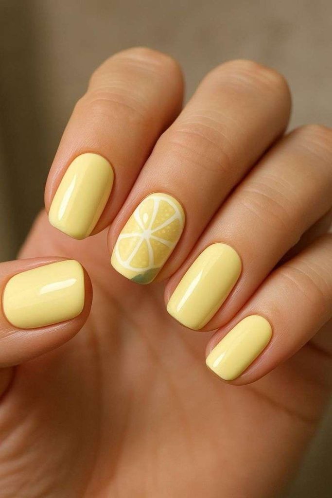 trendy-summer-nail-shade
