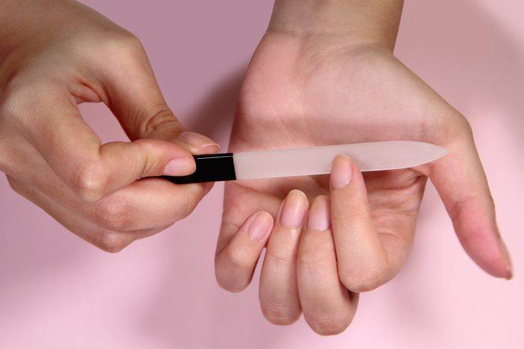 Nail-Care-routine-at-home