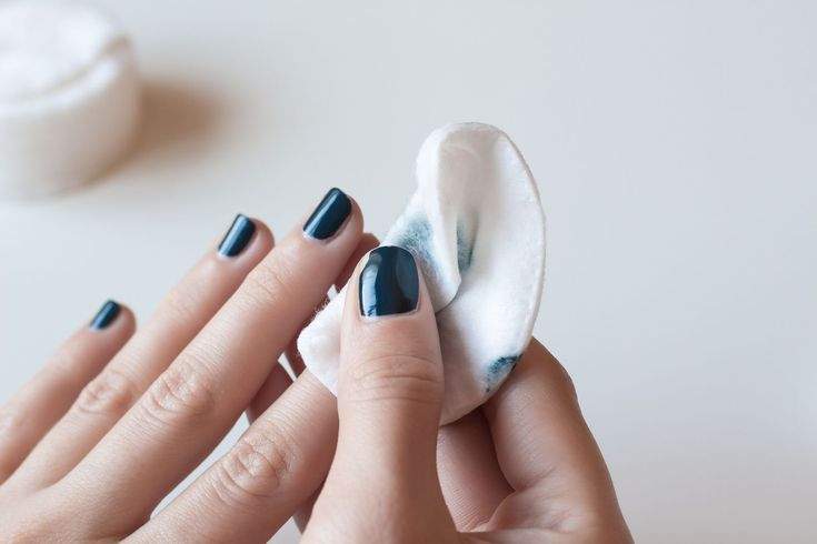 Nail-Care-routine-at-home
