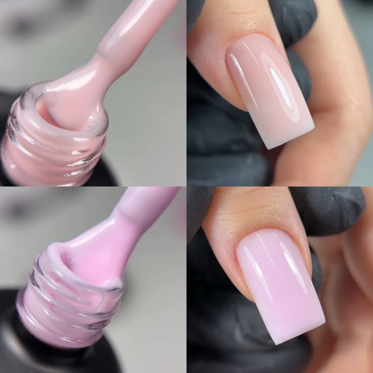 Gel-nails-guide
