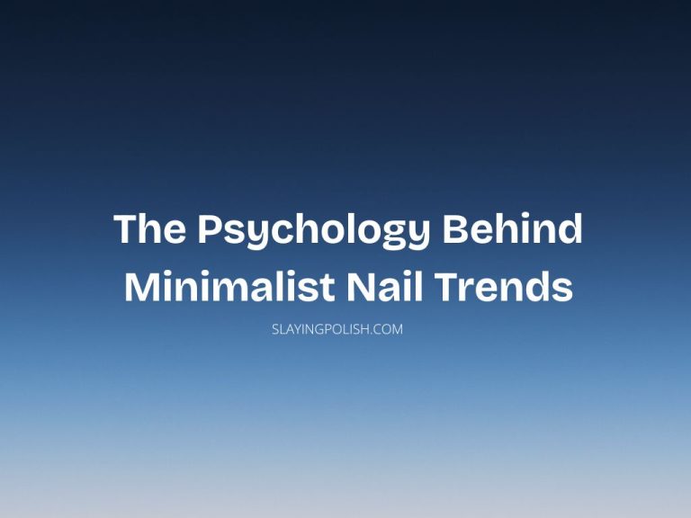 minimal-nail-trends