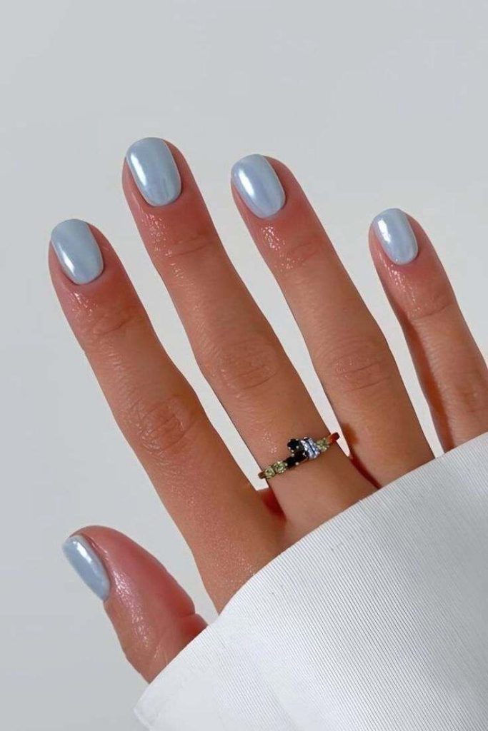 Most-beautiful-Summer-wedding-nail-guide-for-bride
