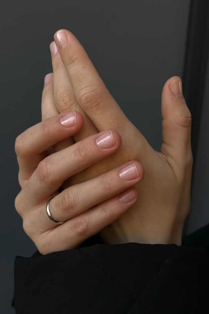 Bare-Nails