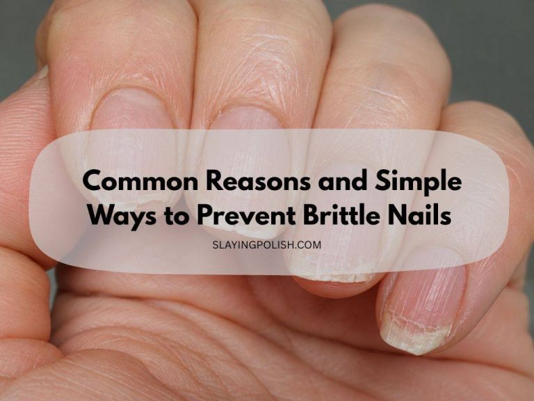 brittle-nail-prevention