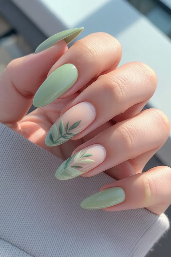 Beautiful-Summer-Nail-Trends