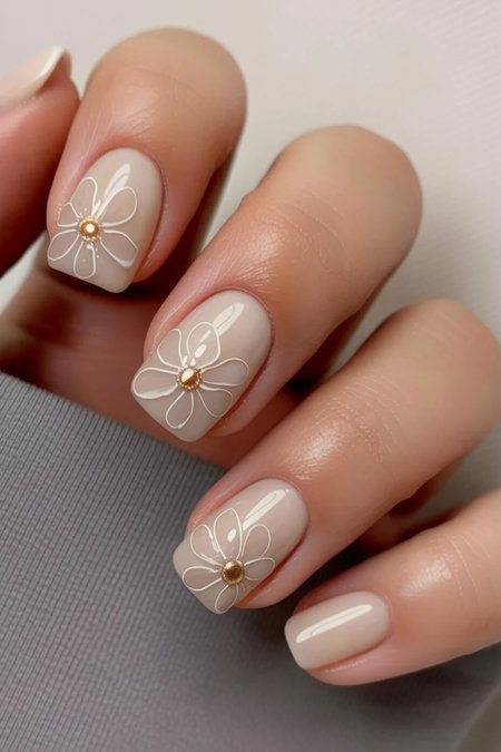 Most-Beautiful-Summer-Nail-ideas-that-go-every-outfit