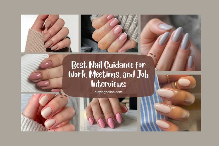 nail-color-guidance-for-job-interviews