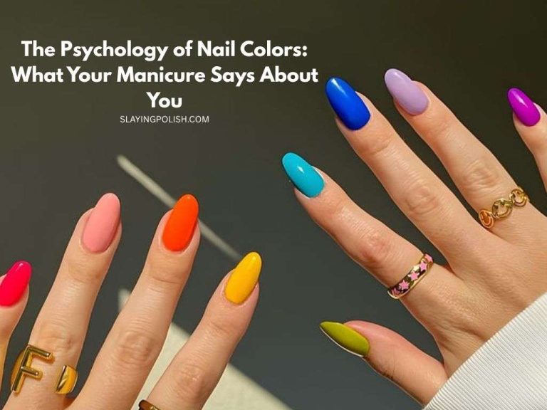 nail-color-psychology