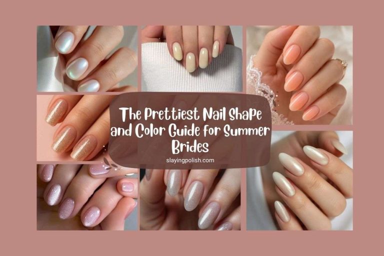 nail-ideas-for-summer-bride