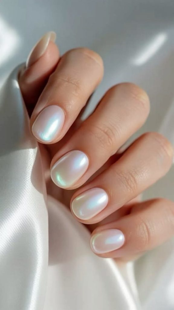 Summer-wedding-nail-guide-for-bride