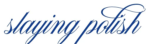 slayingpolish logo