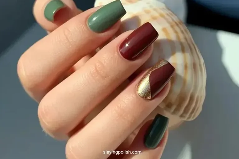 square-fall-nail-ideas